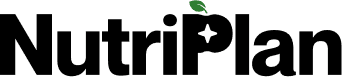 NutriPlan Logo